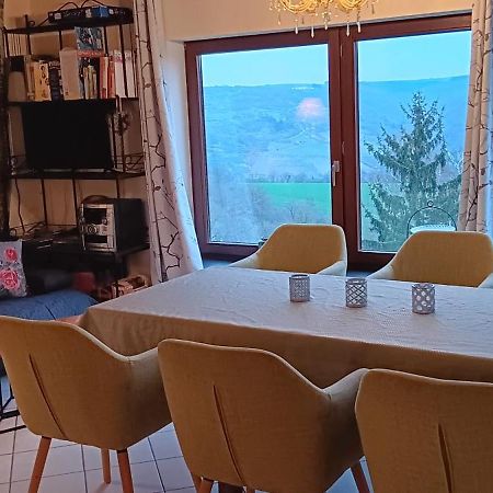 Exklusive Ferienwohnung Lurelei 150 Qm Mit Traumblick 4 Bis 9 P Бахарах Экстерьер фото