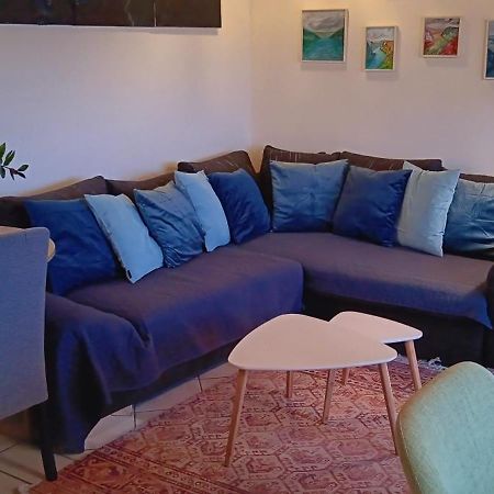 Exklusive Ferienwohnung Lurelei 150 Qm Mit Traumblick 4 Bis 9 P Бахарах Экстерьер фото