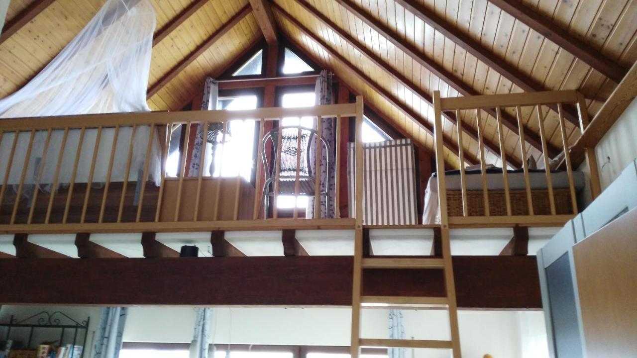 Exklusive Ferienwohnung Lurelei 150 Qm Mit Traumblick 4 Bis 9 P Бахарах Экстерьер фото
