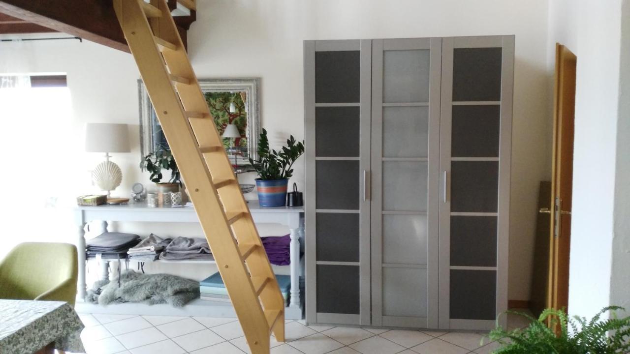Exklusive Ferienwohnung Lurelei 150 Qm Mit Traumblick 4 Bis 9 P Бахарах Экстерьер фото