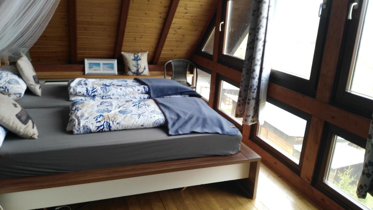 Exklusive Ferienwohnung Lurelei 150 Qm Mit Traumblick 4 Bis 9 P Бахарах Экстерьер фото