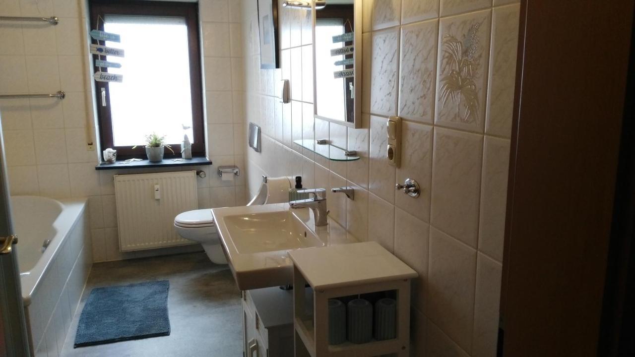 Exklusive Ferienwohnung Lurelei 150 Qm Mit Traumblick 4 Bis 9 P Бахарах Экстерьер фото