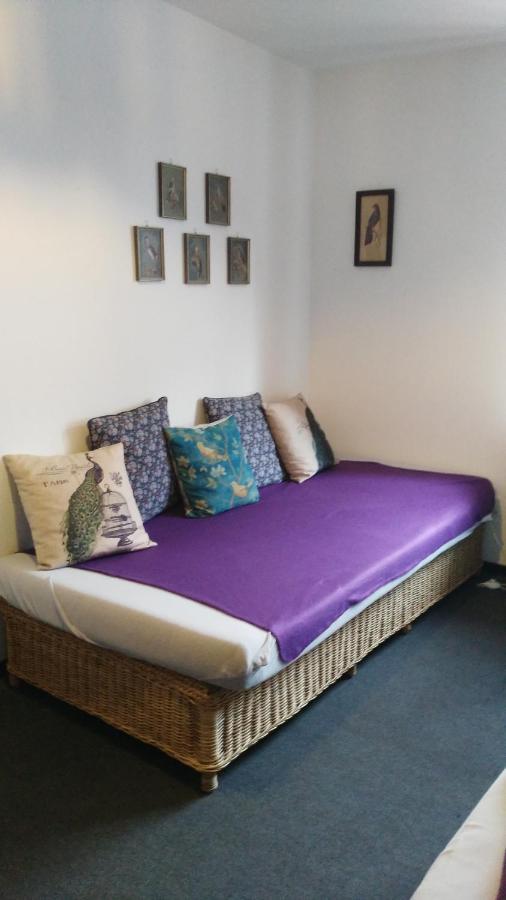 Exklusive Ferienwohnung Lurelei 150 Qm Mit Traumblick 4 Bis 9 P Бахарах Экстерьер фото