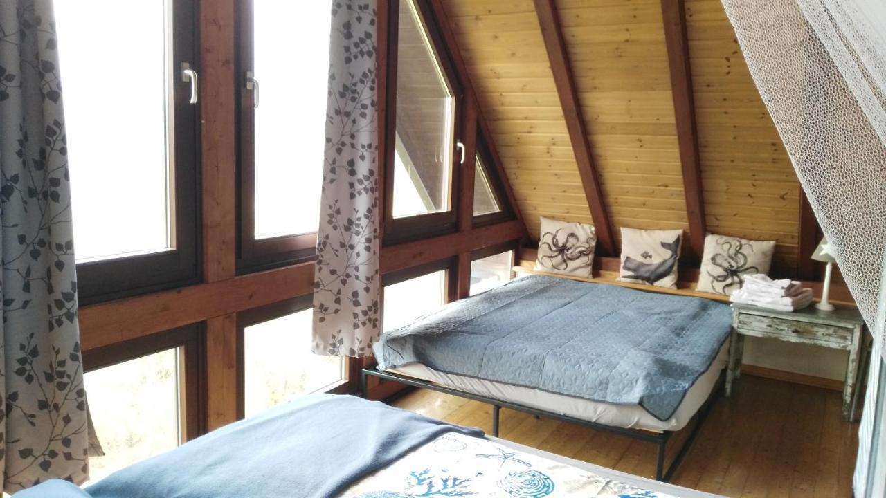 Exklusive Ferienwohnung Lurelei 150 Qm Mit Traumblick 4 Bis 9 P Бахарах Экстерьер фото