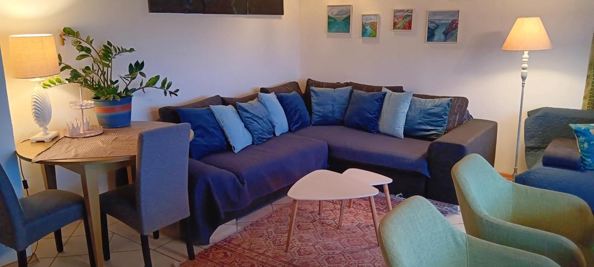 Exklusive Ferienwohnung Lurelei 150 Qm Mit Traumblick 4 Bis 9 P Бахарах Экстерьер фото
