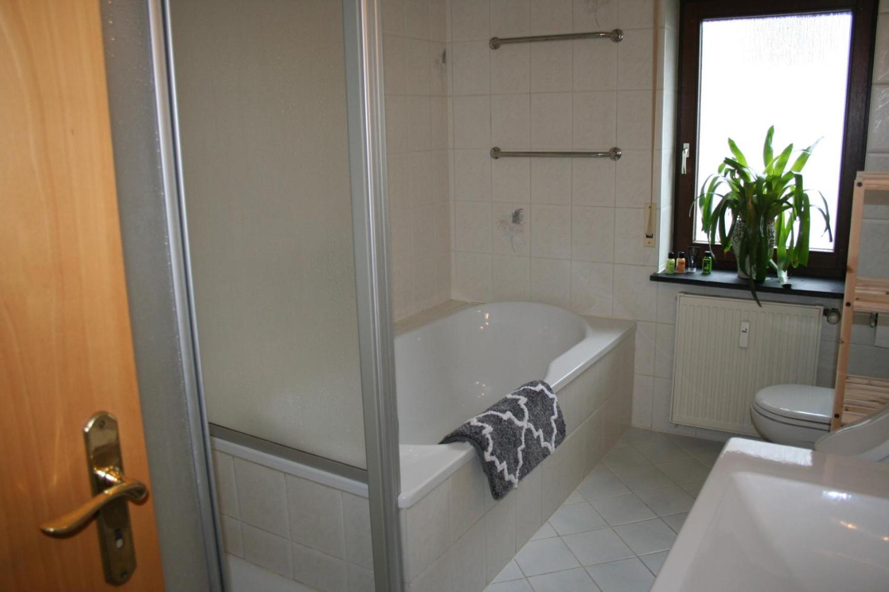 Exklusive Ferienwohnung Lurelei 150 Qm Mit Traumblick 4 Bis 9 P Бахарах Экстерьер фото
