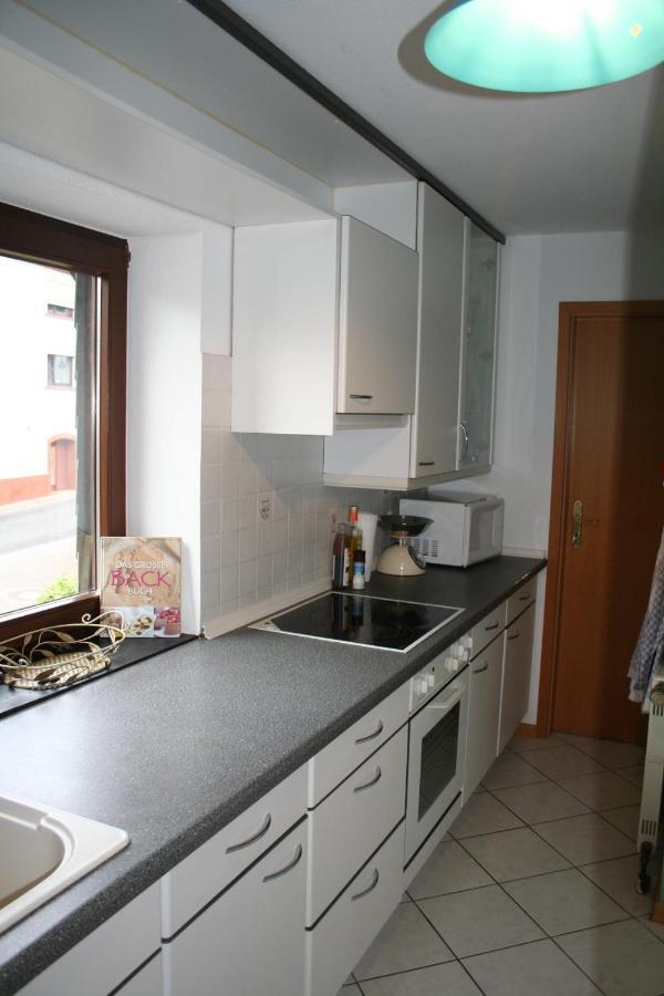 Exklusive Ferienwohnung Lurelei 150 Qm Mit Traumblick 4 Bis 9 P Бахарах Экстерьер фото
