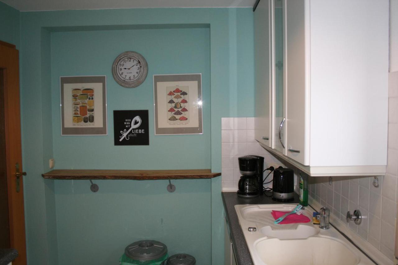 Exklusive Ferienwohnung Lurelei 150 Qm Mit Traumblick 4 Bis 9 P Бахарах Экстерьер фото